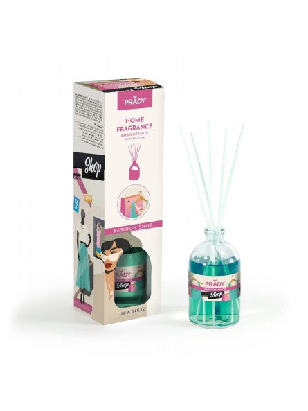AMBIENTADOR MIKADO FASHION SHOP 100 ML