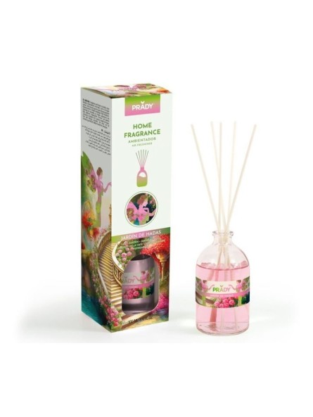 AMBIENTADOR MIKADO JARDIN HADAS 100ML