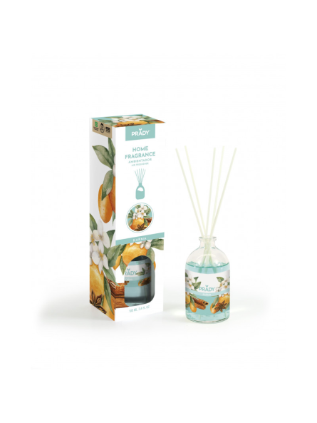 AMBIENTADOR MIKADO KARMA 100ML
