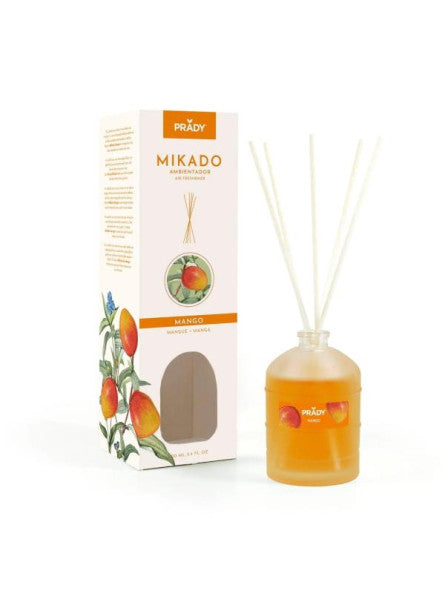 AMBIENTADOR MIKADO MANGO 100 ML