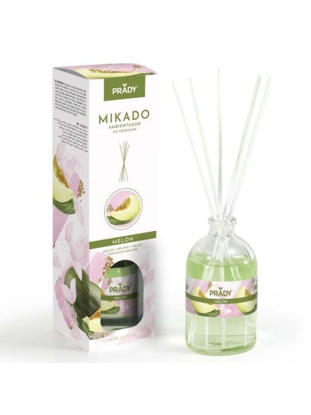 AMBIENTADOR MIKADO MELON 100 ML