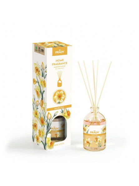 AMBIENTADOR MIKADO NARCISO 100ML