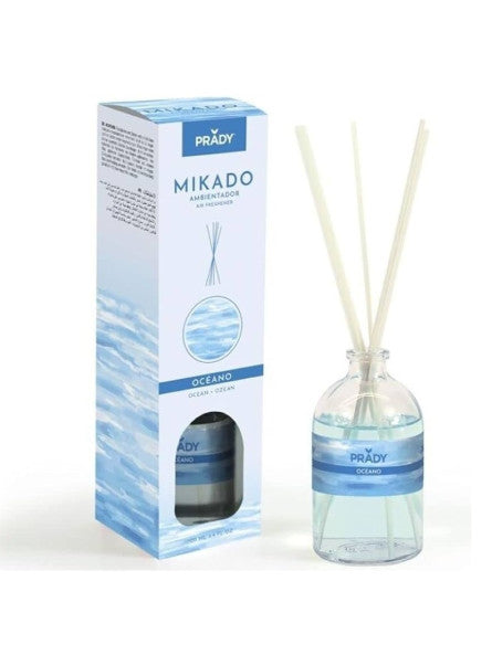 AMBIENTADOR MIKADO OCEANO 100 ML