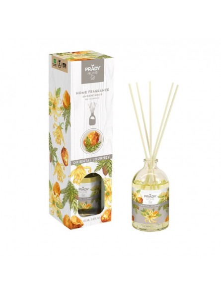 AMBIENTADOR MIKADO ORIENTAL JOURNEY 100 ML