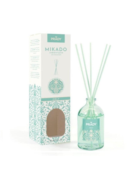 AMBIENTADOR MIKADO ORLY 100 ML