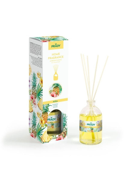AMBIENTADOR MIKADO PIÑA 100ML