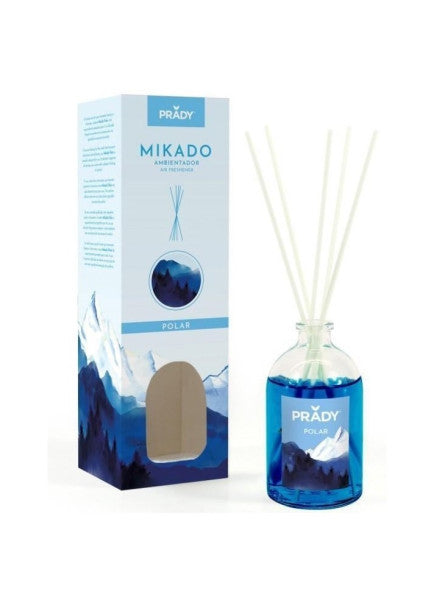 AMBIENTADOR MIKADO POLAR 100 ML
