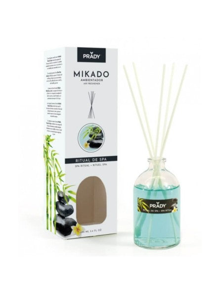 AMBIENTADOR MIKADO RITUAL SPA 100 ML