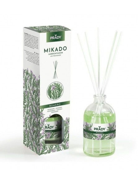 AMBIENTADOR MIKADO ROMERO 100 ML