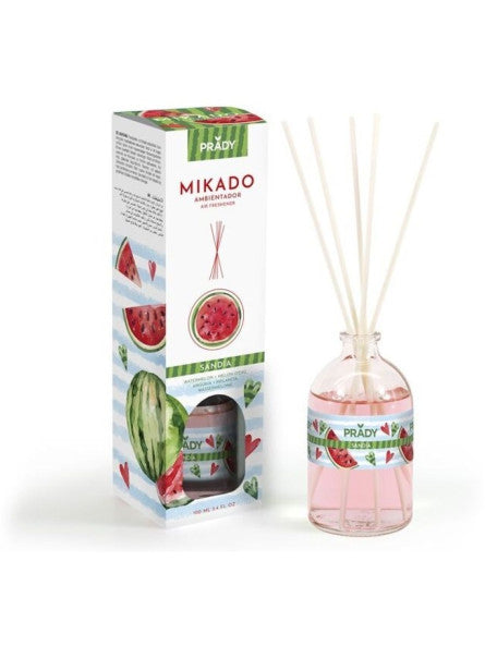 AMBIENTADOR MIKADO SANDIA 100 ML