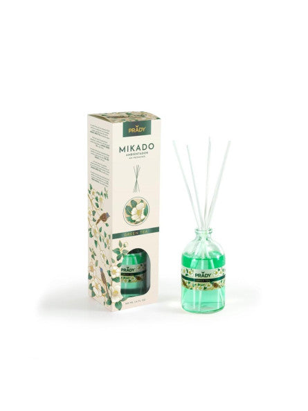 AMBIENTADOR MIKADO TE VERDE 100ML