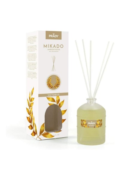 AMBIENTADOR MIKADO VICTORIUS 100 ML