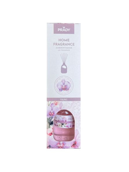 AMBIENTADOR MIKADO YANI 100 ML