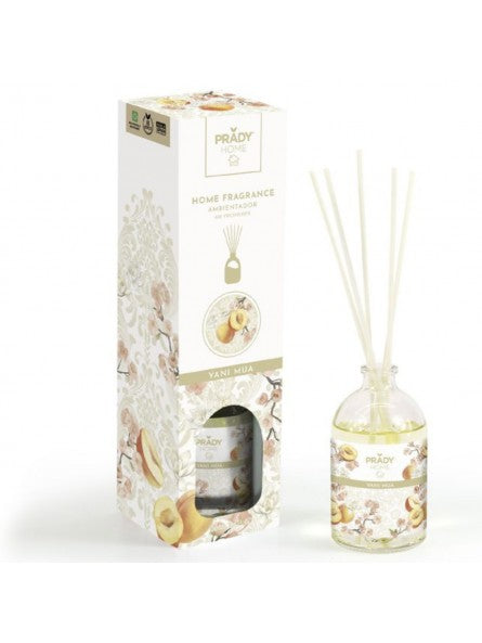 AMBIENTADOR MIKADO YANI MUA 100 ML