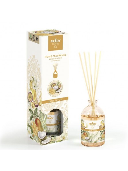 AMBIENTADOR MIKADO YANI TATUS 100 ML