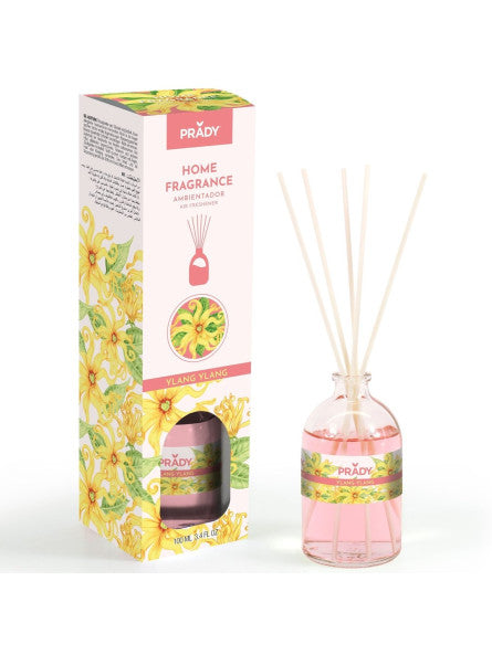 AMBIENTADOR MIKADO YLANG YLANG 100ML