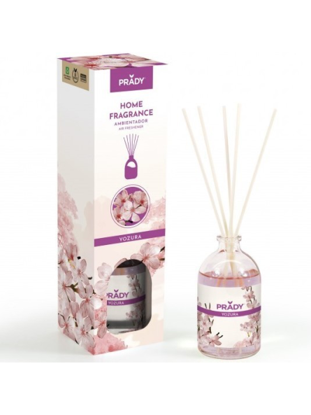 AMBIENTADOR MIKADO YOZURA 100ML