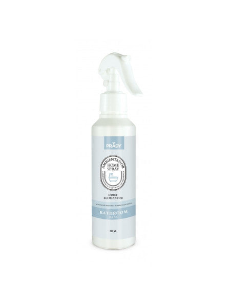 AMBIENTADOR SPRAY ELIMINADOR DE OLORES COMEDOR 220 ML