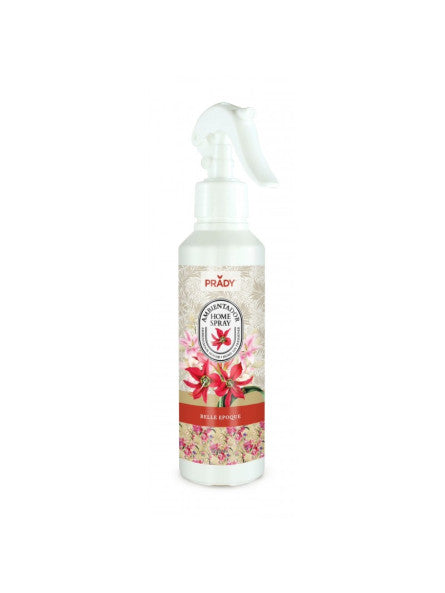 AMBIENTADOR SPRAY BELLE EPOQUE 220 ML