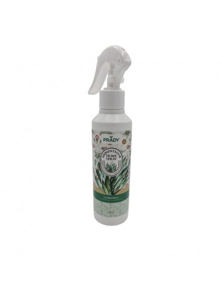 AMBIENTADOR SPRAY CITRONELA 220 ML