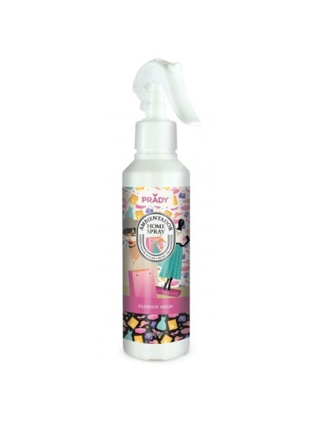 AMBIENTADOR SPRAY FASHION SHOP 220 ML
