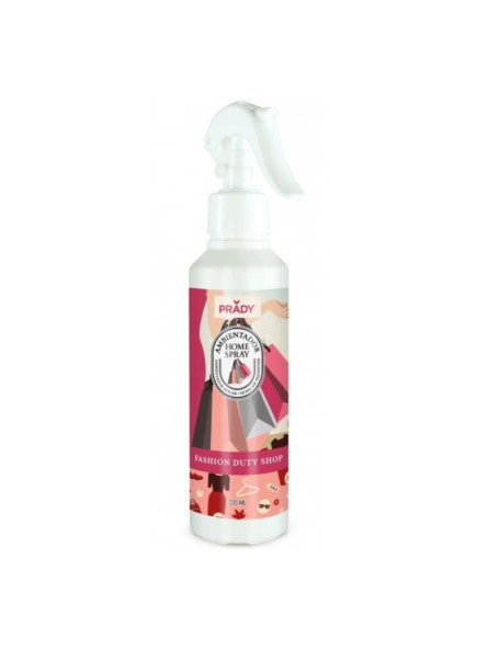 AMBIENTADOR SPRAY FASHION SHOP DUTTY 220 ML