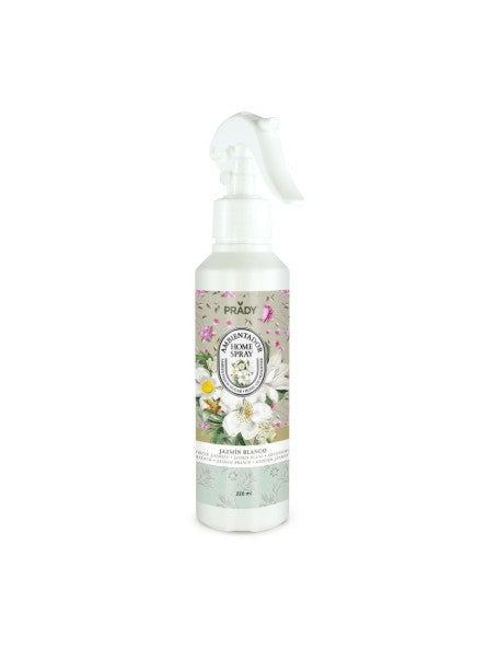 AMBIENTADOR SPRAY JAZMIN 220 ML