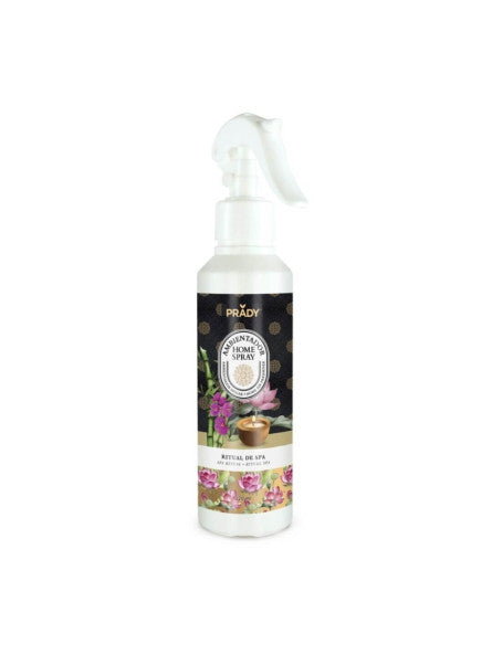 AMBIENTADOR SPRAY RITUAL DE SPA 220 ML