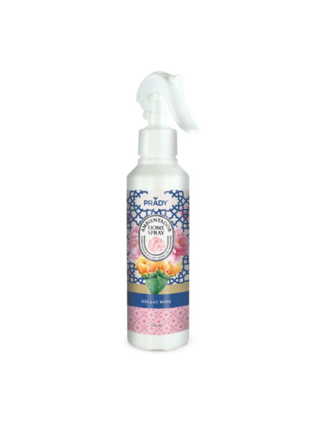 AMBIENTADOR SPRAY KELAAT ROSE 220 ML