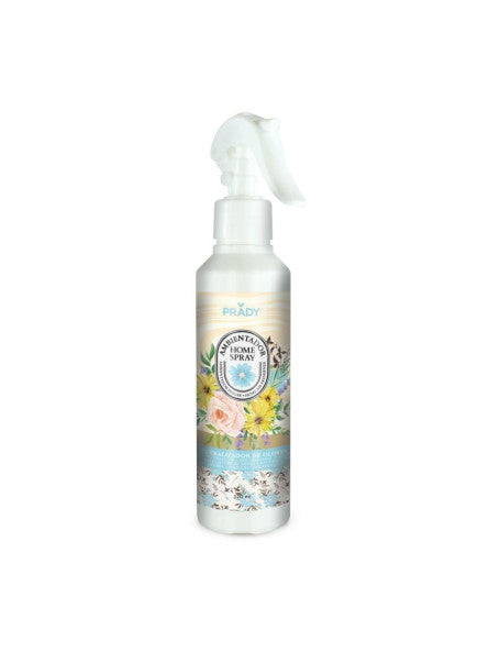 AMBIENTADOR SPRAY NEUTRALIZADOR OLORES 220 ML