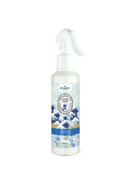 AMBIENTADOR SPRAY OCEANO 220 ML