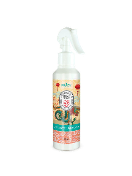 AMBIENTADOR SPRAY ORIENTAL DRAGON 220 ML