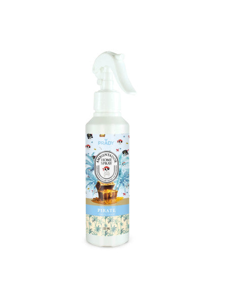 AMBIENTADOR SPRAY PIRATE 220 ML