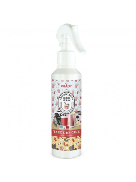 AMBIENTADOR SPRAY TARDE DE CINE 220 ML