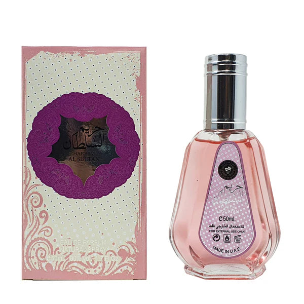 PERFUME HAREEM AL SULTAN 50ML