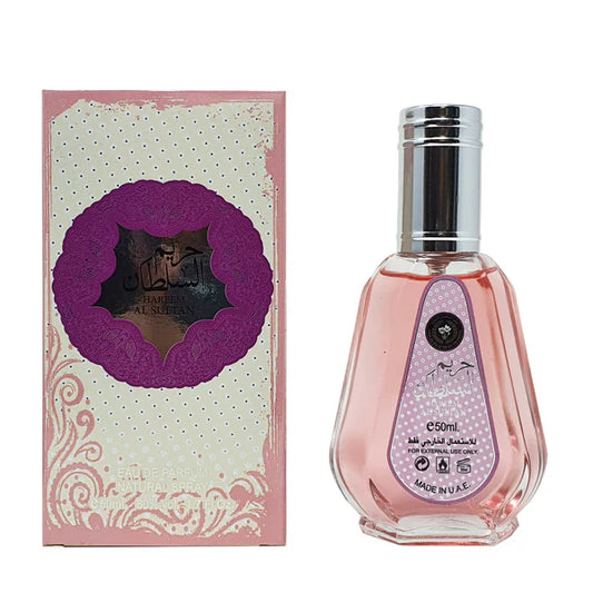 PERFUME HAREEM AL SULTAN 50ML