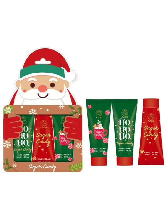 SET DE REGALO SUGAR CANDY