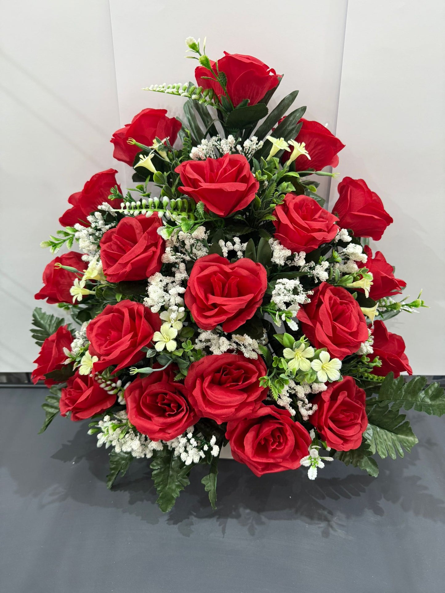 CENTRO DE FLORES