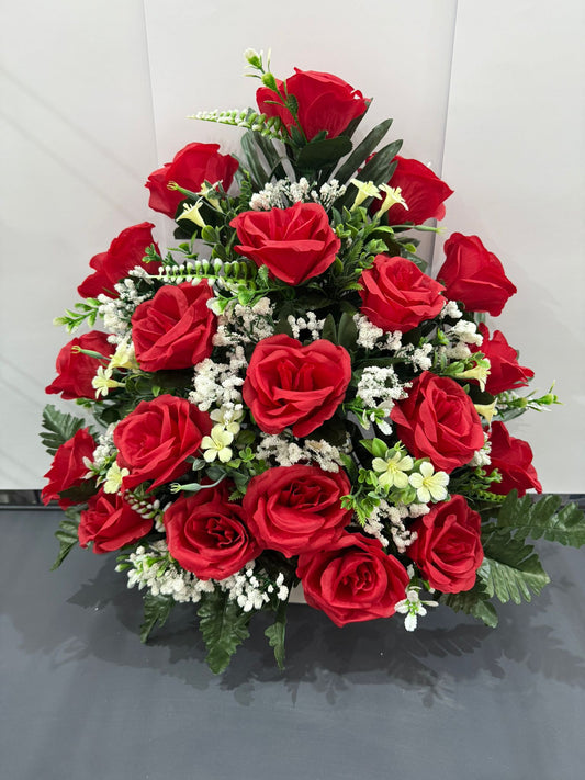 CENTRO DE FLORES