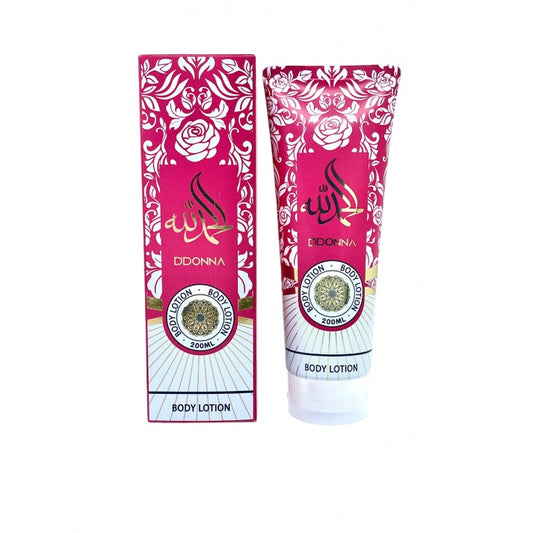 LOCIÓN CORPORAL CANDY 200ML DDONNA