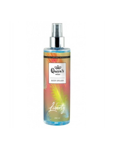 BRUMA CORPORAL LIBERTY - 250ML