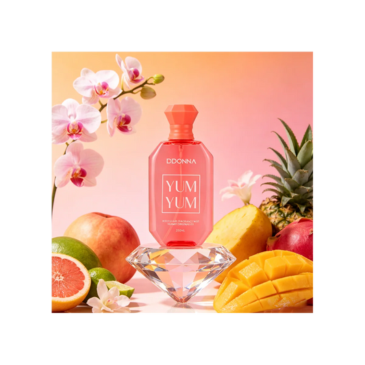 Bruma DDONNA Yum Yum original 250ml