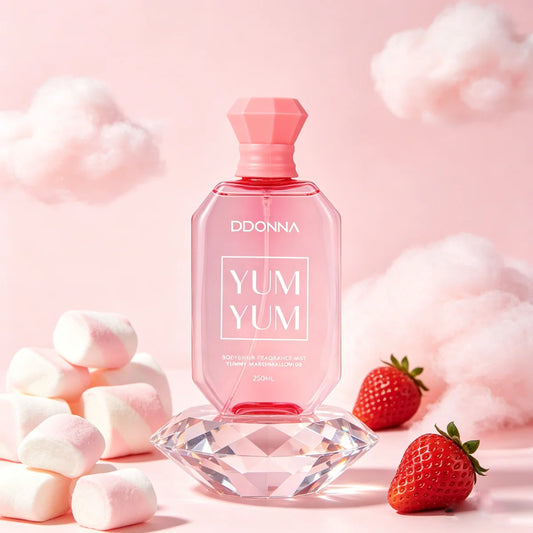 Bruma DDONNA Yum Yum Marschmallow 250ml