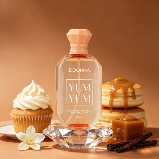 Bruma DDONNa Yum Yum gourmand 250ml