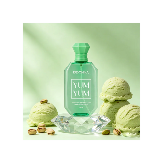 Bruma Yum Yum Pistachio 250ml