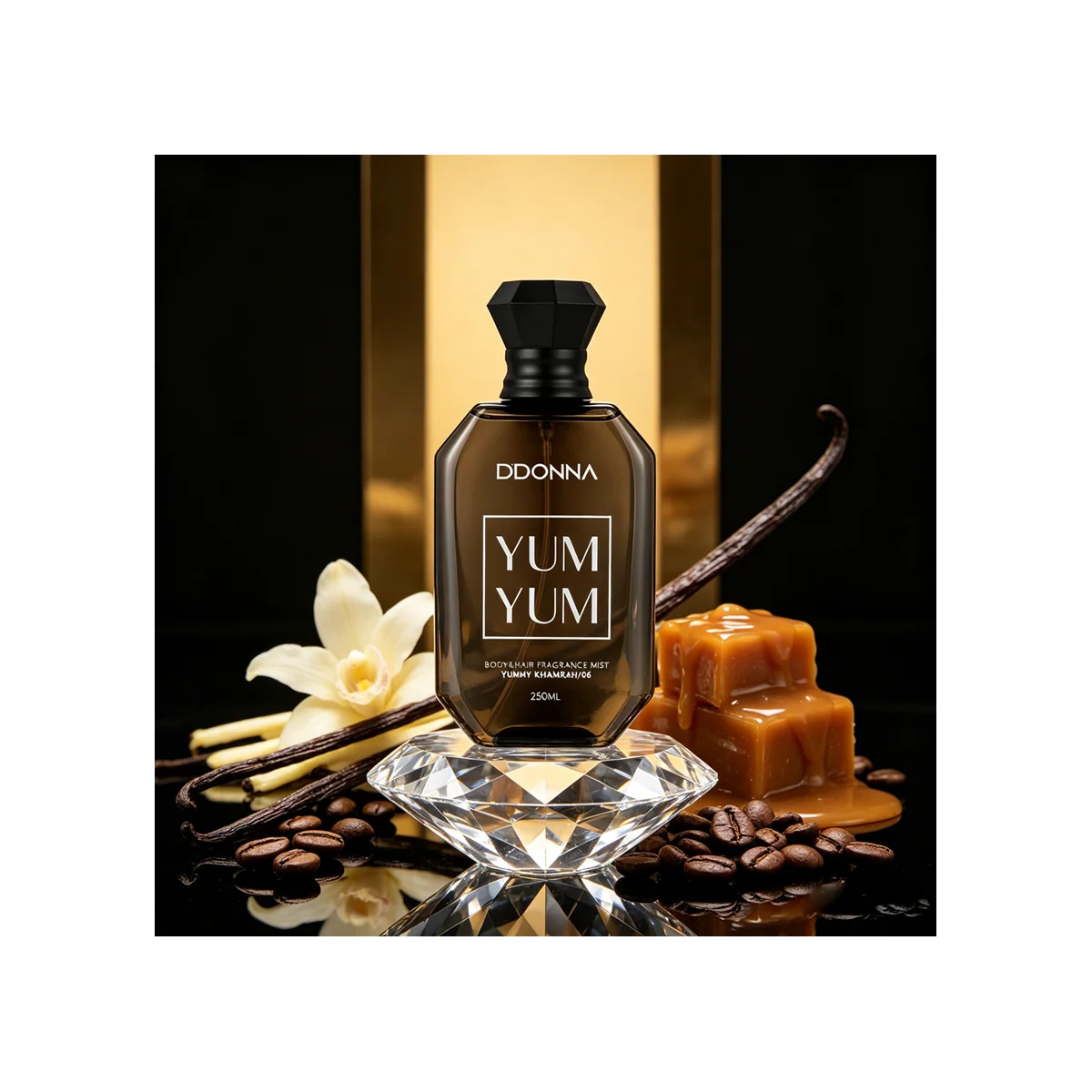 Bruma DDONNA Yum Yum Khamrah 250ml