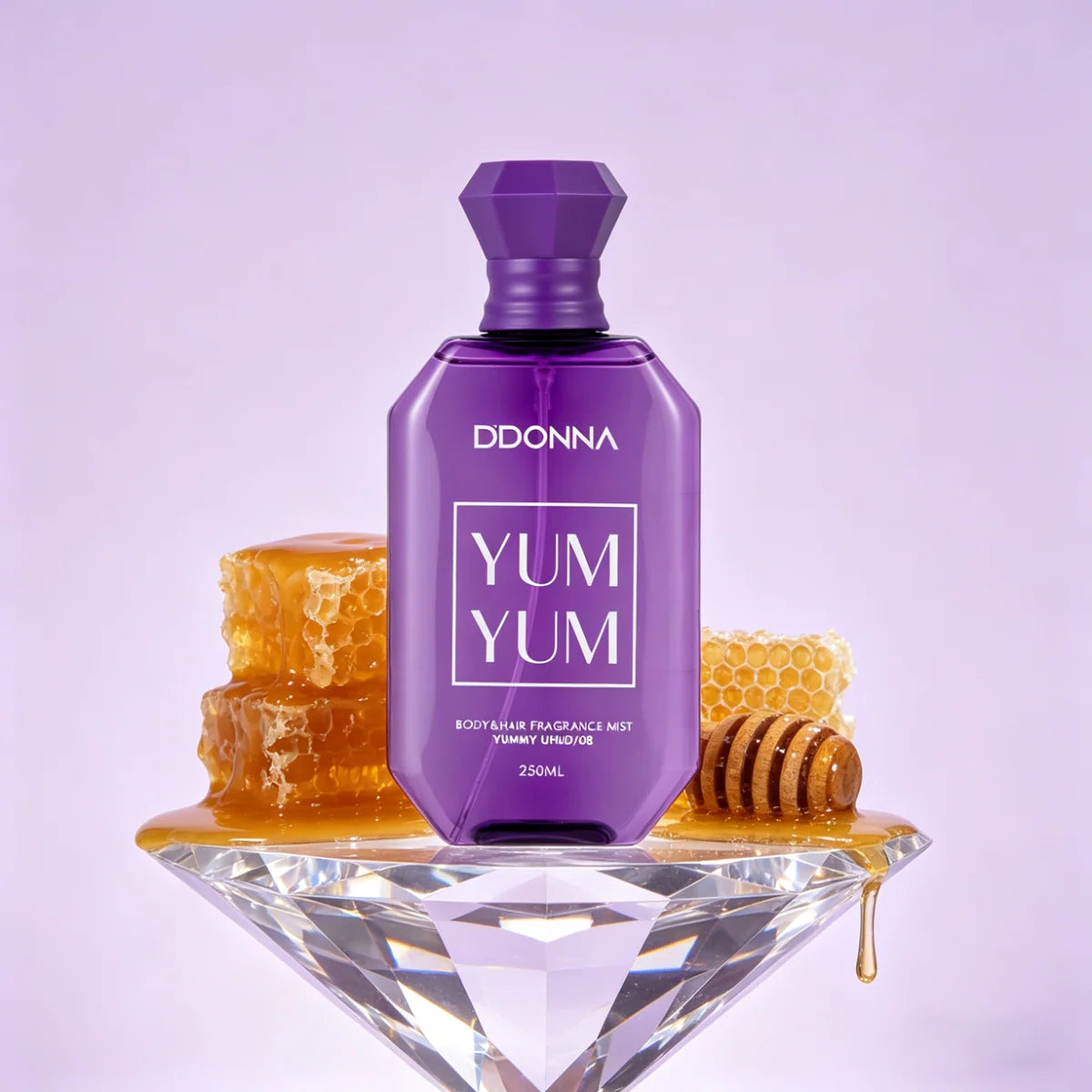 Bruma DDONNA Yum Yum Uhud 250ml