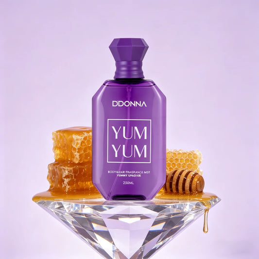 Bruma DDONNA Yum Yum Uhud 250ml