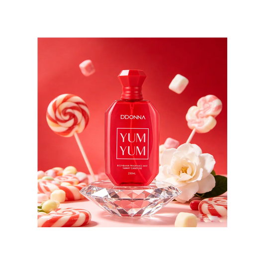 Bruma DDONNA Yum Yum Candy 250ml