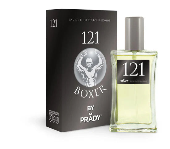 Perfume Boxer